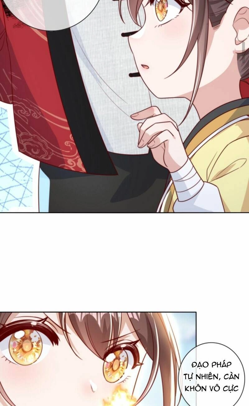 Sủng Bé Cá Koi 3 Tuổi Rưỡi Chapter 4 - 28