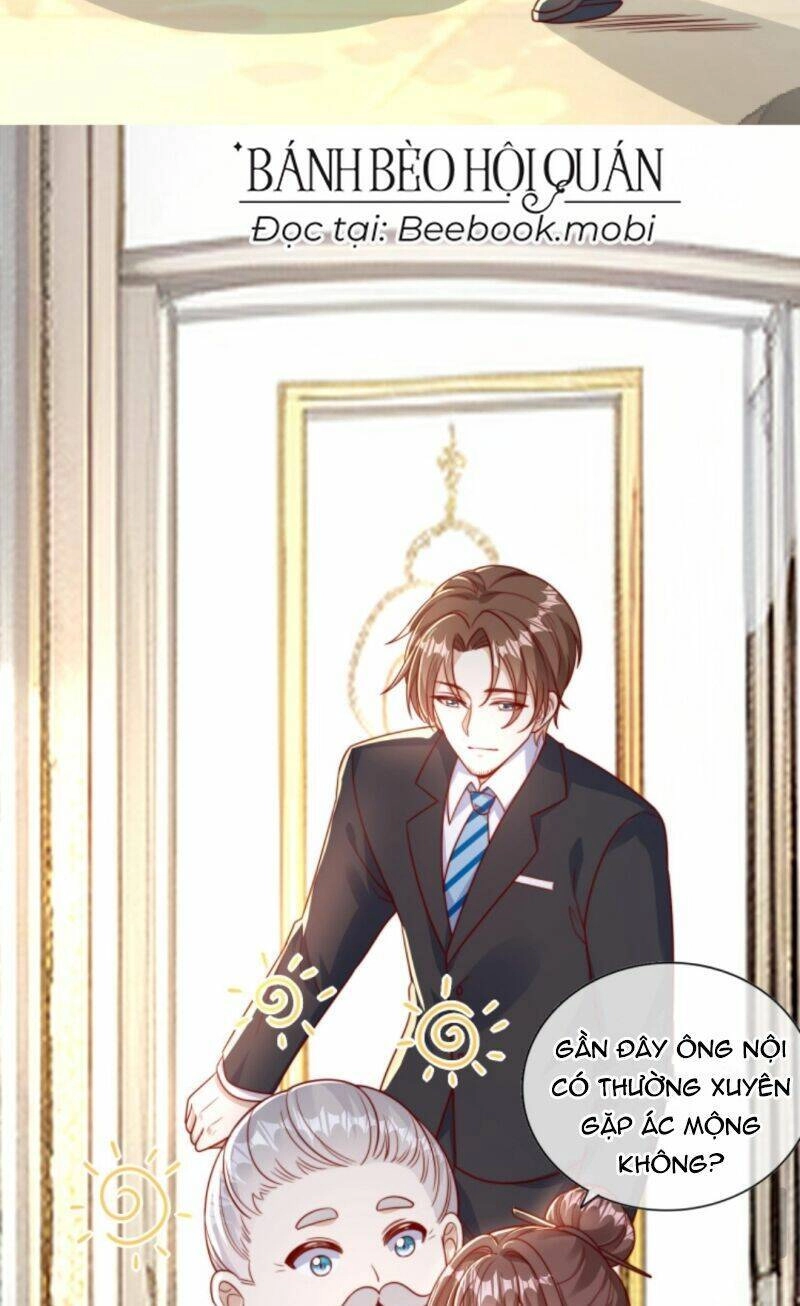 Sủng Bé Cá Koi 3 Tuổi Rưỡi Chapter 4 - 30