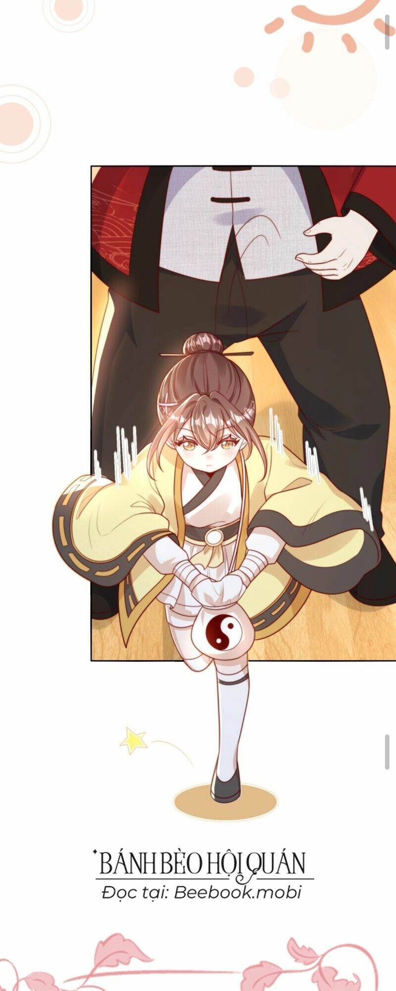 Sủng Bé Cá Koi 3 Tuổi Rưỡi Chapter 4 - 32