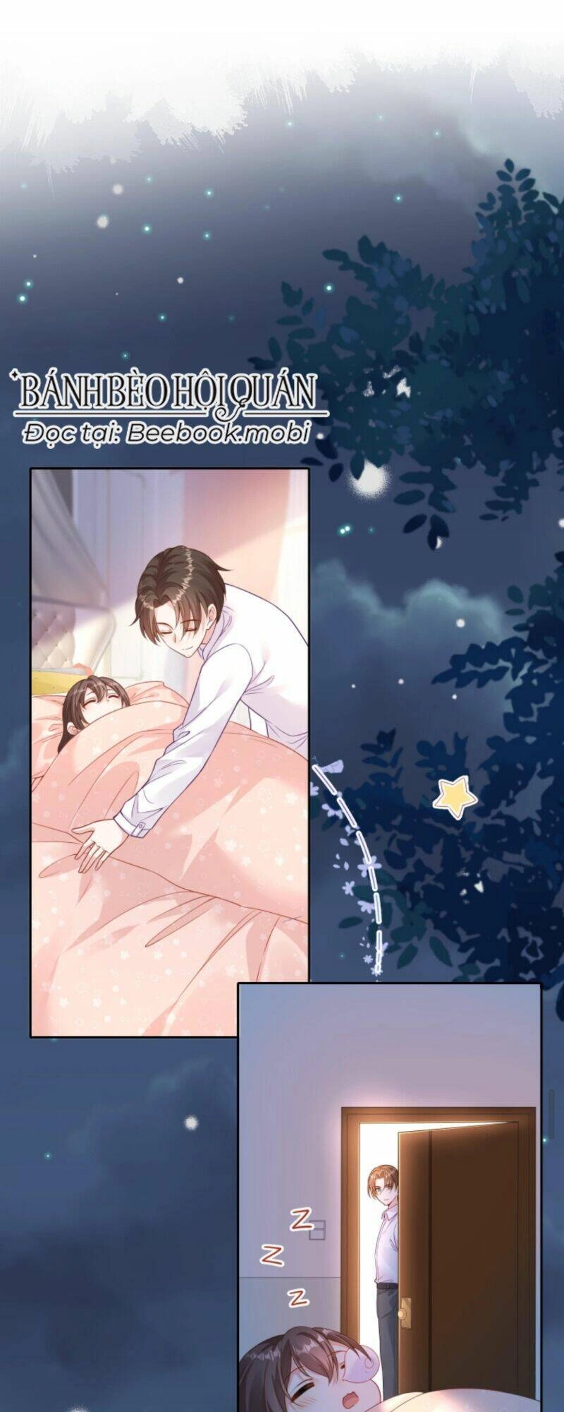 Sủng Bé Cá Koi 3 Tuổi Rưỡi Chapter 5 - 2