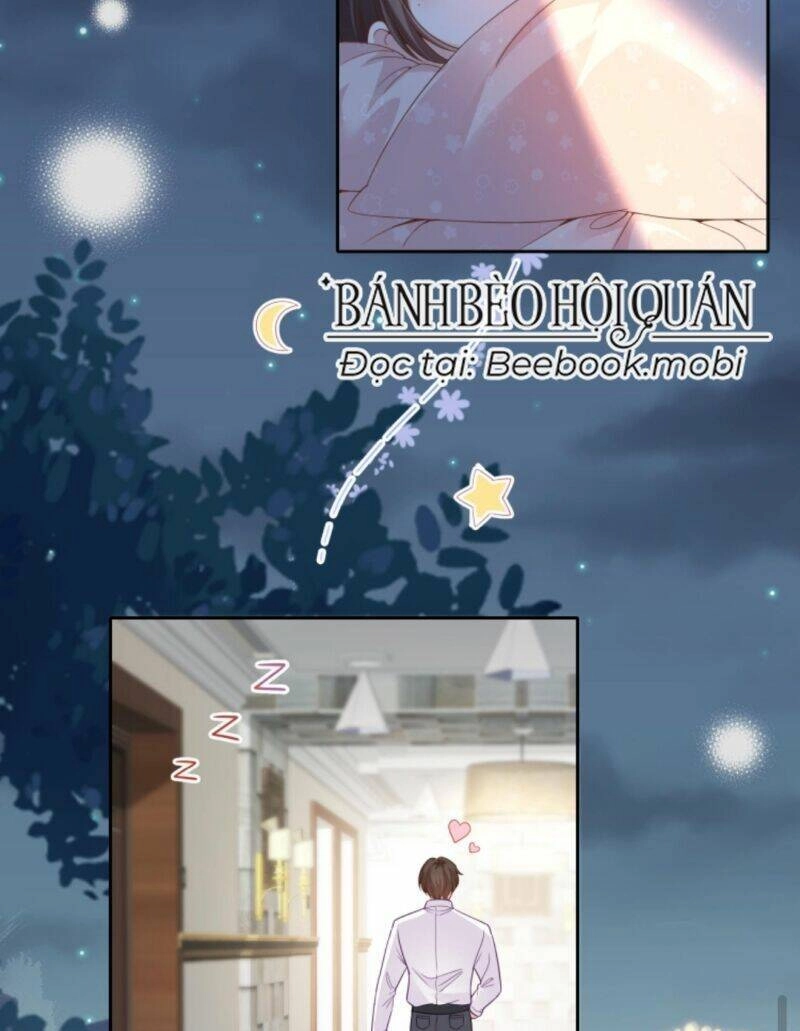 Sủng Bé Cá Koi 3 Tuổi Rưỡi Chapter 5 - 3