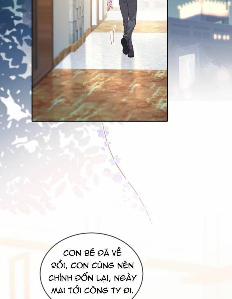 Sủng Bé Cá Koi 3 Tuổi Rưỡi Chapter 5 - 4