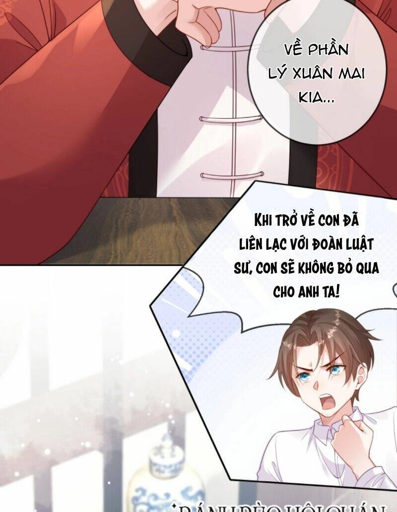 Sủng Bé Cá Koi 3 Tuổi Rưỡi Chapter 5 - 6