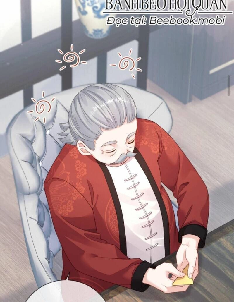 Sủng Bé Cá Koi 3 Tuổi Rưỡi Chapter 5 - 7