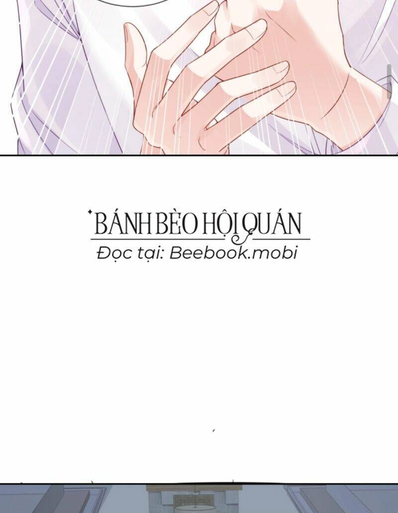 Sủng Bé Cá Koi 3 Tuổi Rưỡi Chapter 5 - 9