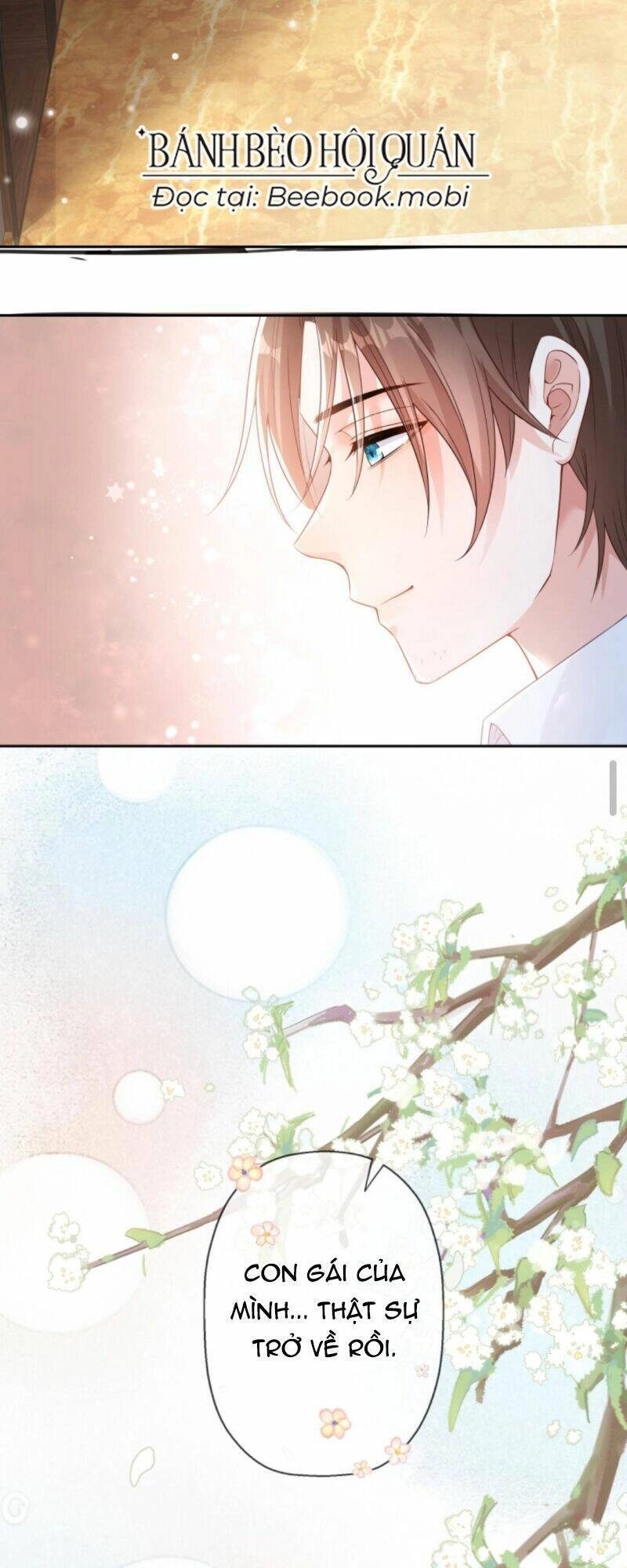 Sủng Bé Cá Koi 3 Tuổi Rưỡi Chapter 5 - 11