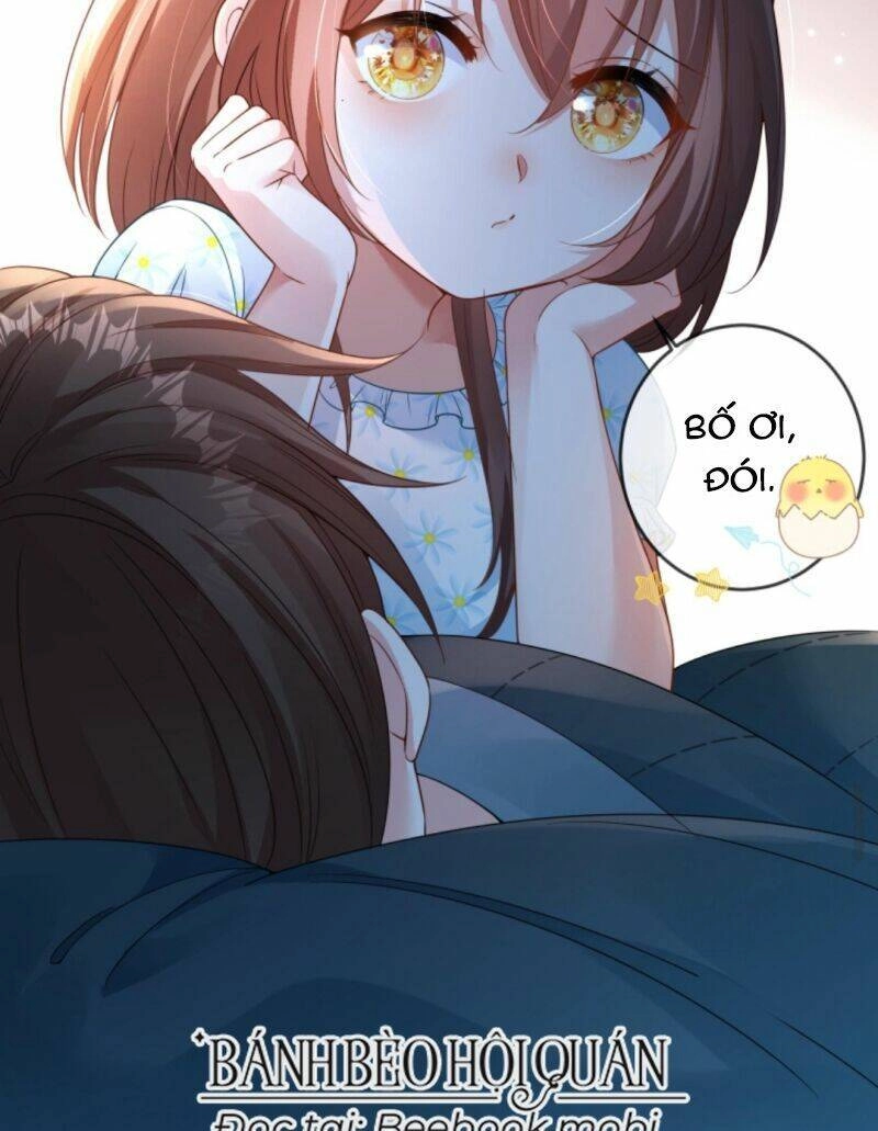 Sủng Bé Cá Koi 3 Tuổi Rưỡi Chapter 5 - 15