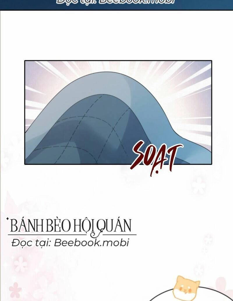 Sủng Bé Cá Koi 3 Tuổi Rưỡi Chapter 5 - 16