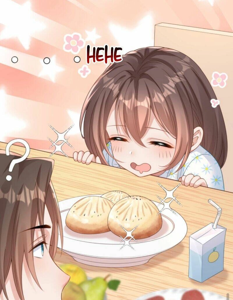 Sủng Bé Cá Koi 3 Tuổi Rưỡi Chapter 5 - 18