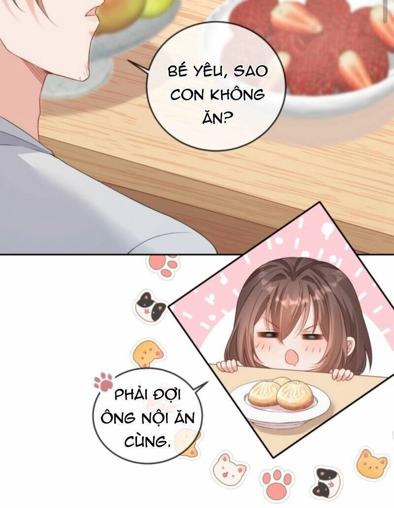 Sủng Bé Cá Koi 3 Tuổi Rưỡi Chapter 5 - 19