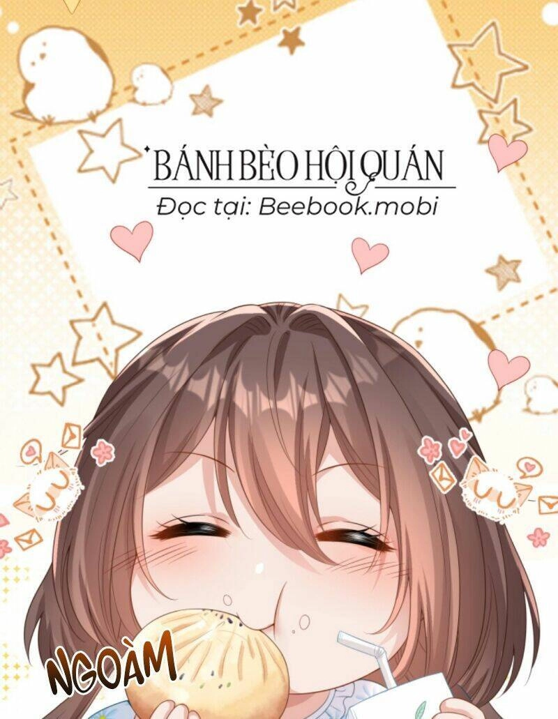 Sủng Bé Cá Koi 3 Tuổi Rưỡi Chapter 5 - 21