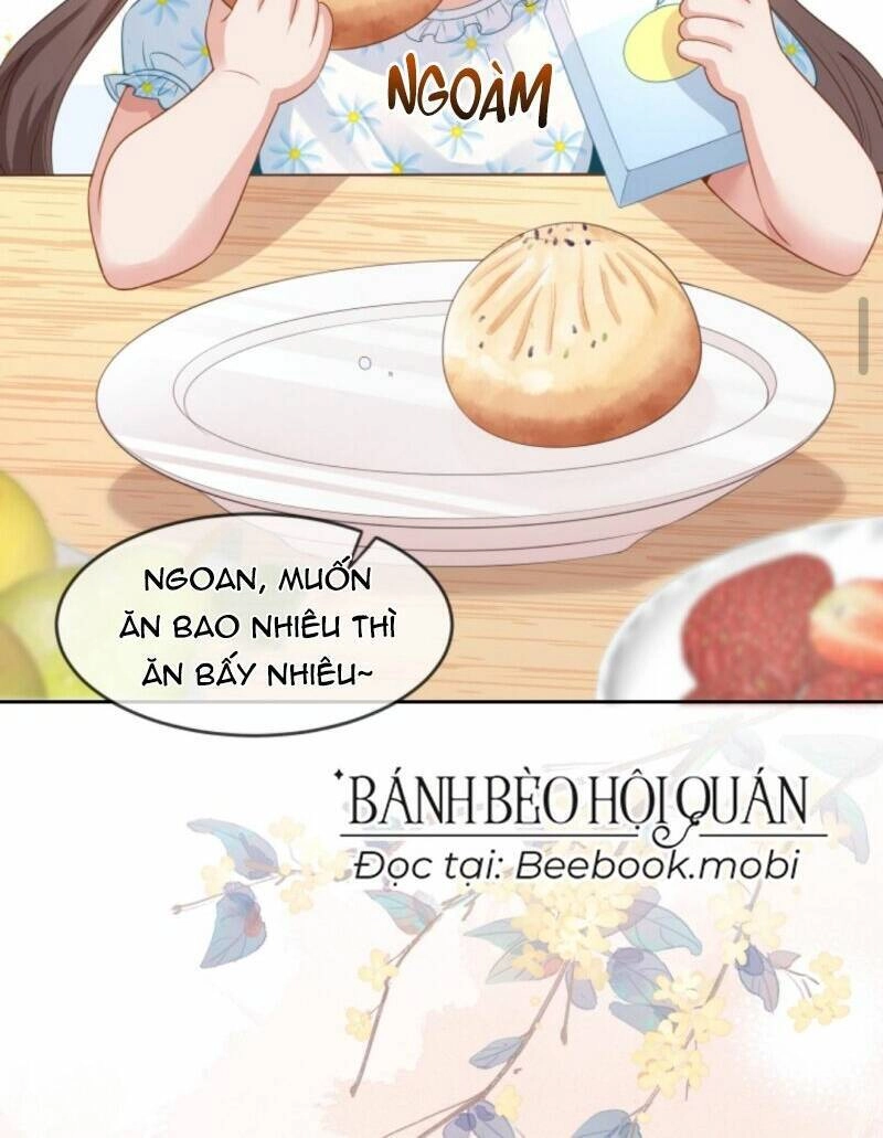 Sủng Bé Cá Koi 3 Tuổi Rưỡi Chapter 5 - 22