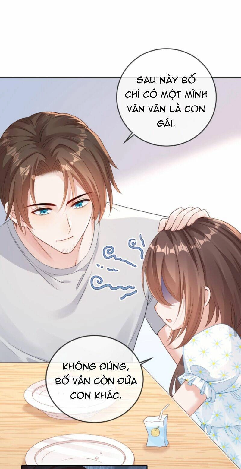 Sủng Bé Cá Koi 3 Tuổi Rưỡi Chapter 5 - 25