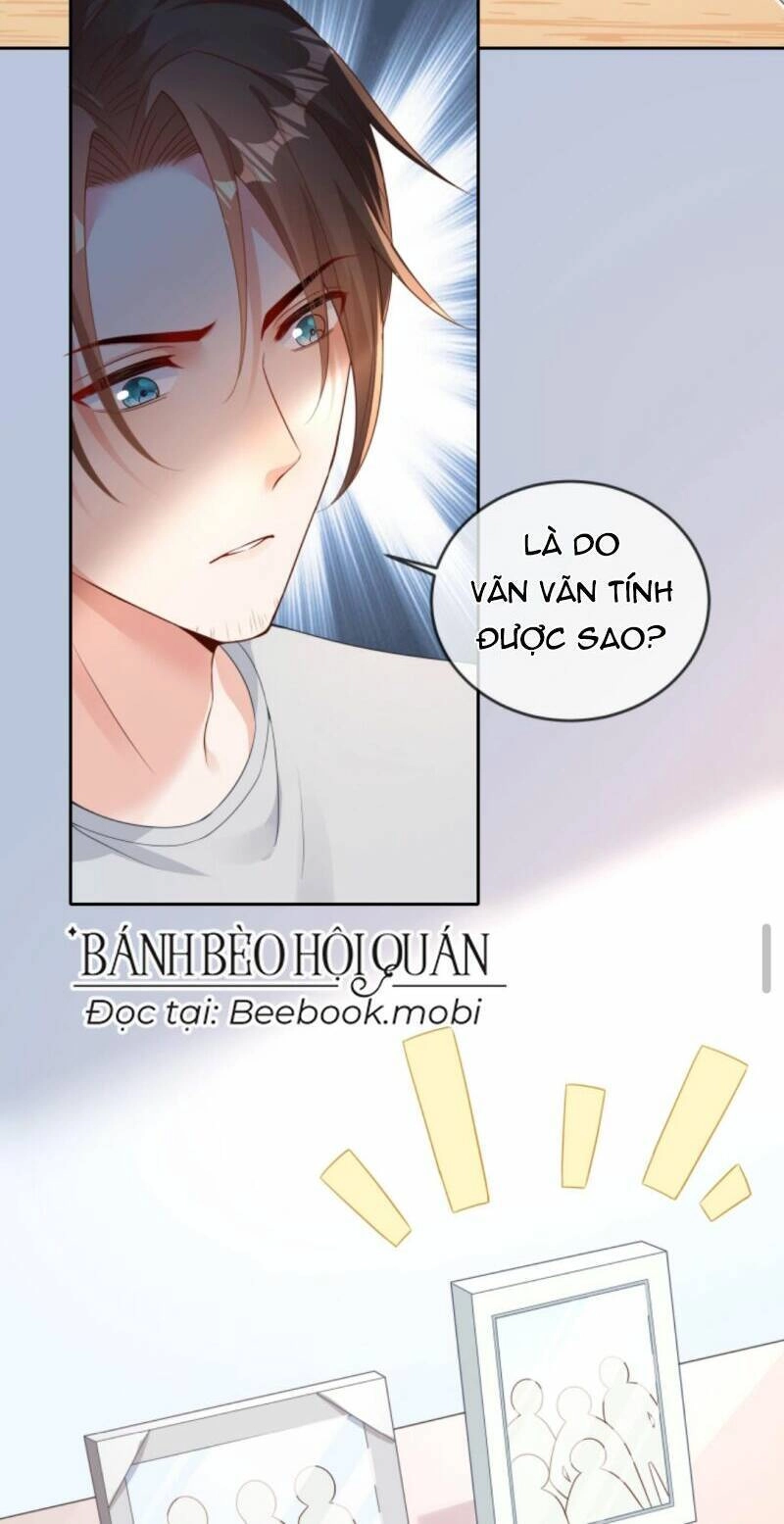 Sủng Bé Cá Koi 3 Tuổi Rưỡi Chapter 5 - 26