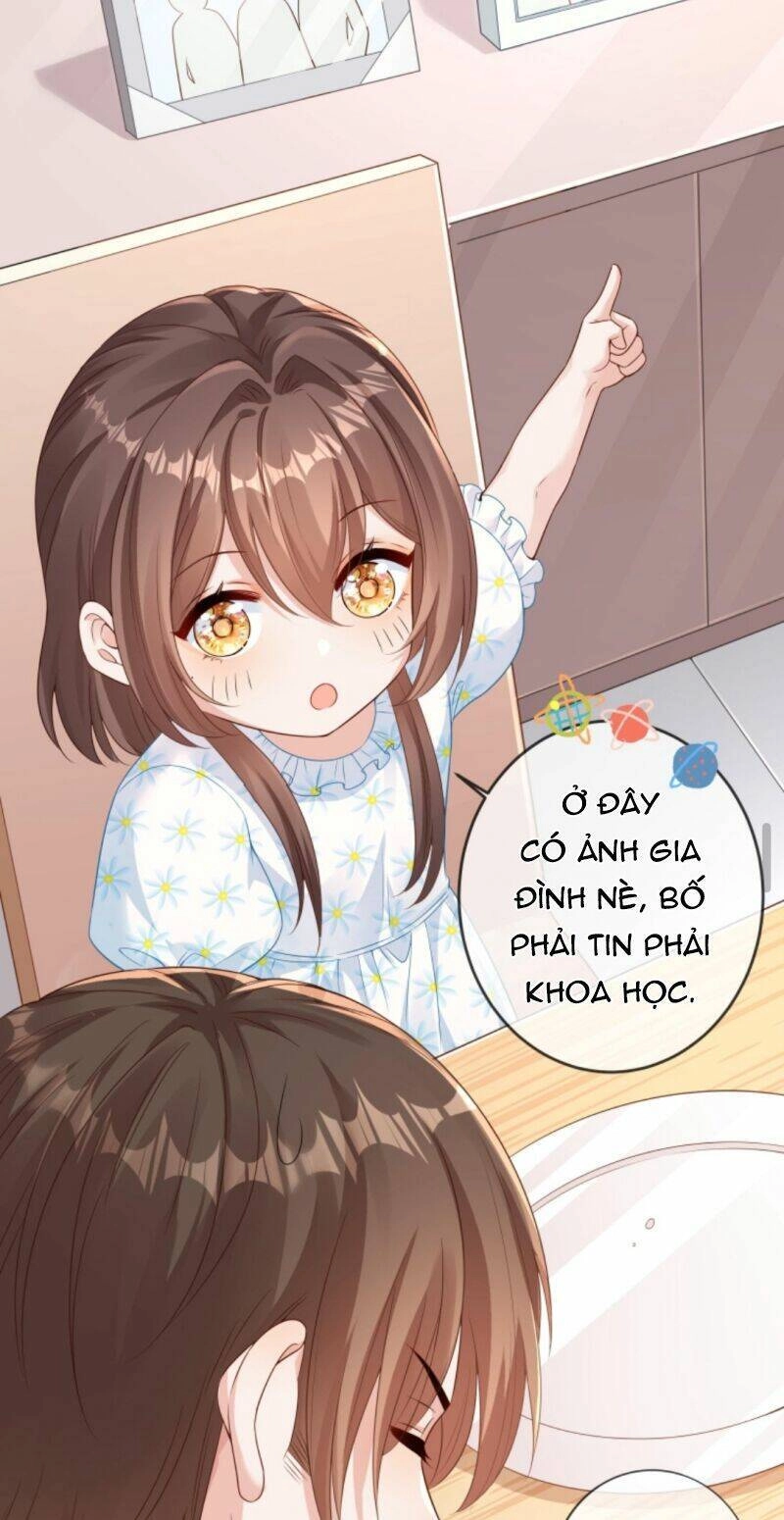 Sủng Bé Cá Koi 3 Tuổi Rưỡi Chapter 5 - 27