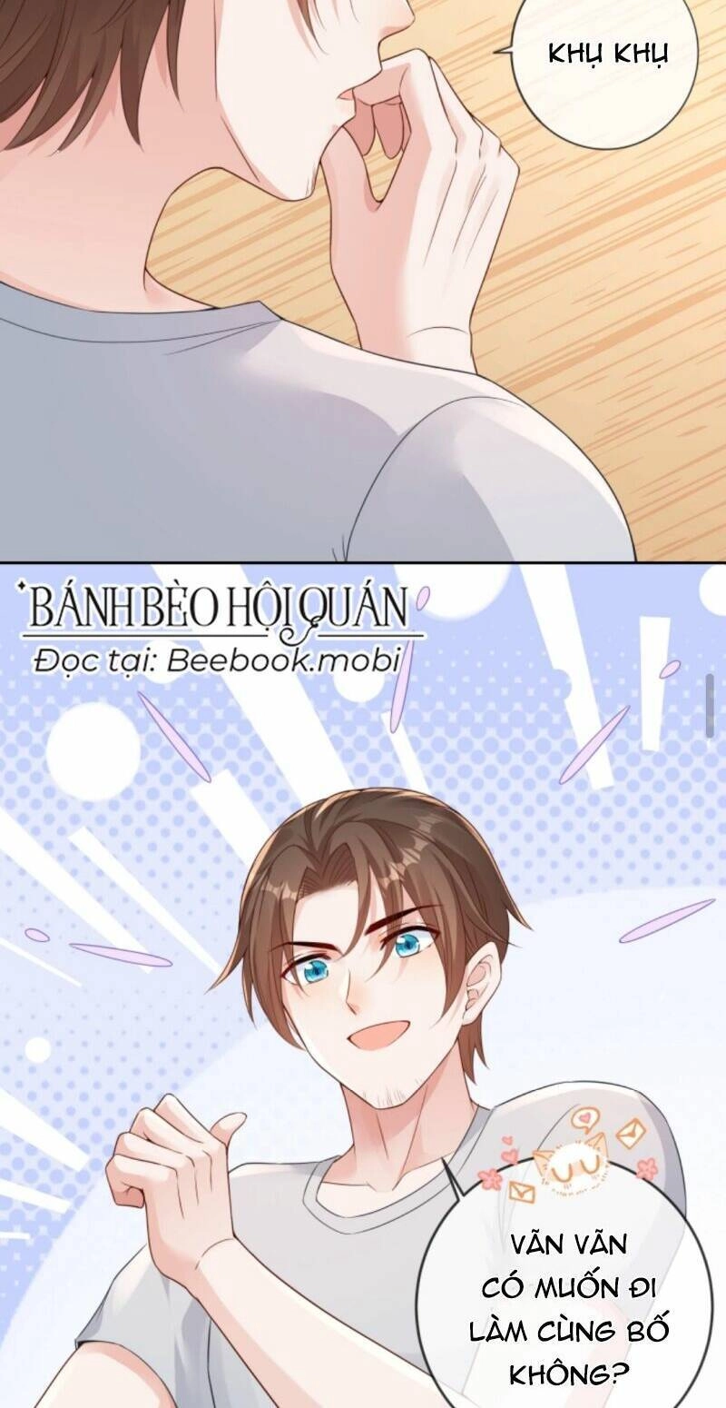 Sủng Bé Cá Koi 3 Tuổi Rưỡi Chapter 5 - 28