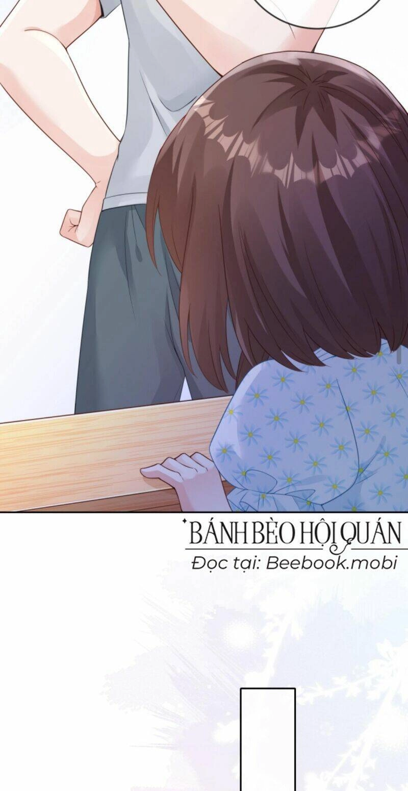 Sủng Bé Cá Koi 3 Tuổi Rưỡi Chapter 5 - 29