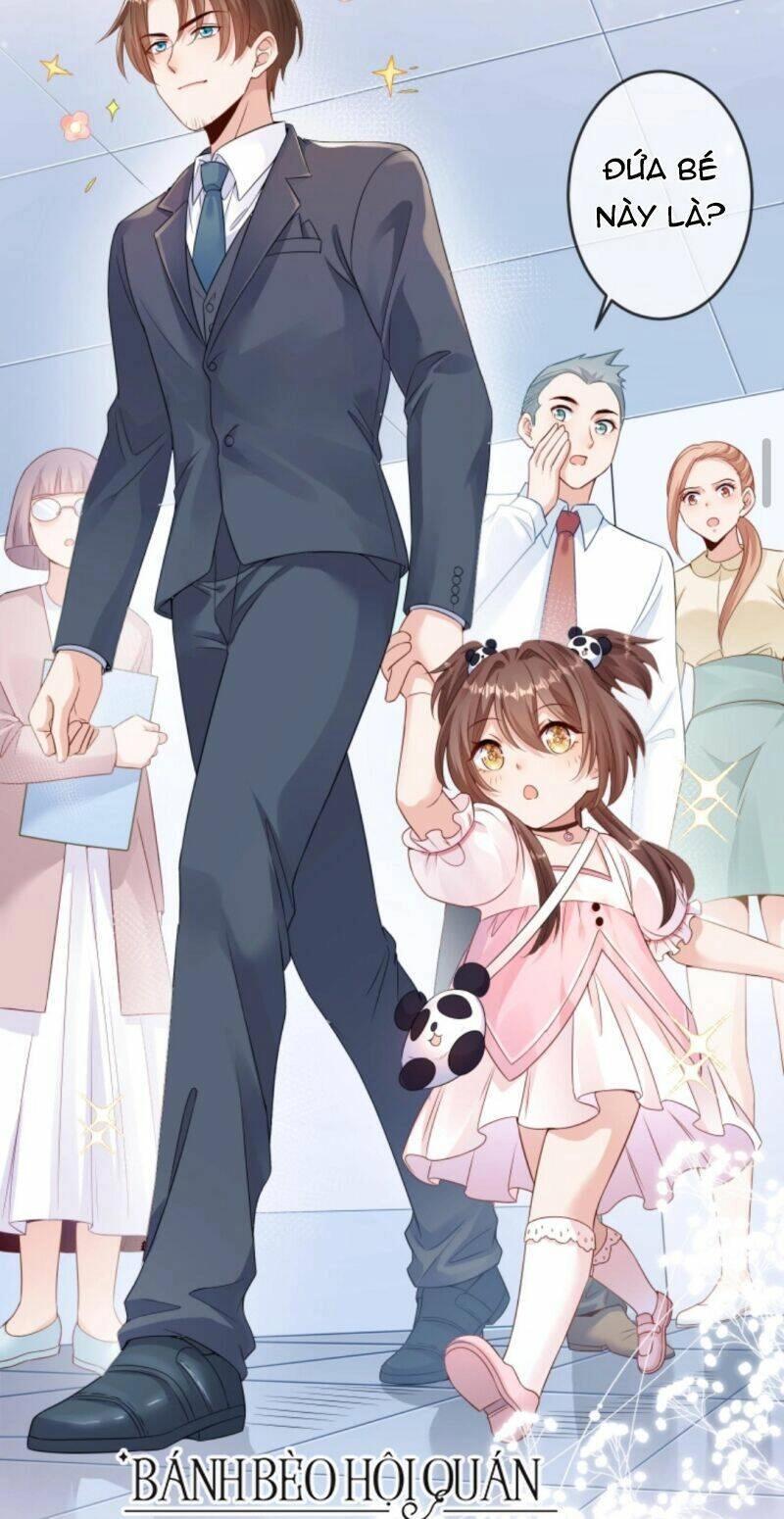 Sủng Bé Cá Koi 3 Tuổi Rưỡi Chapter 5 - 31