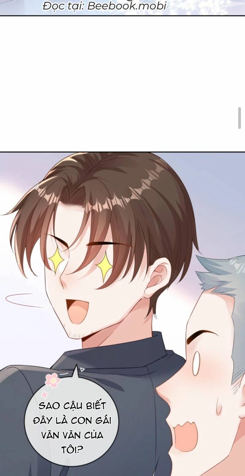 Sủng Bé Cá Koi 3 Tuổi Rưỡi Chapter 5 - 32