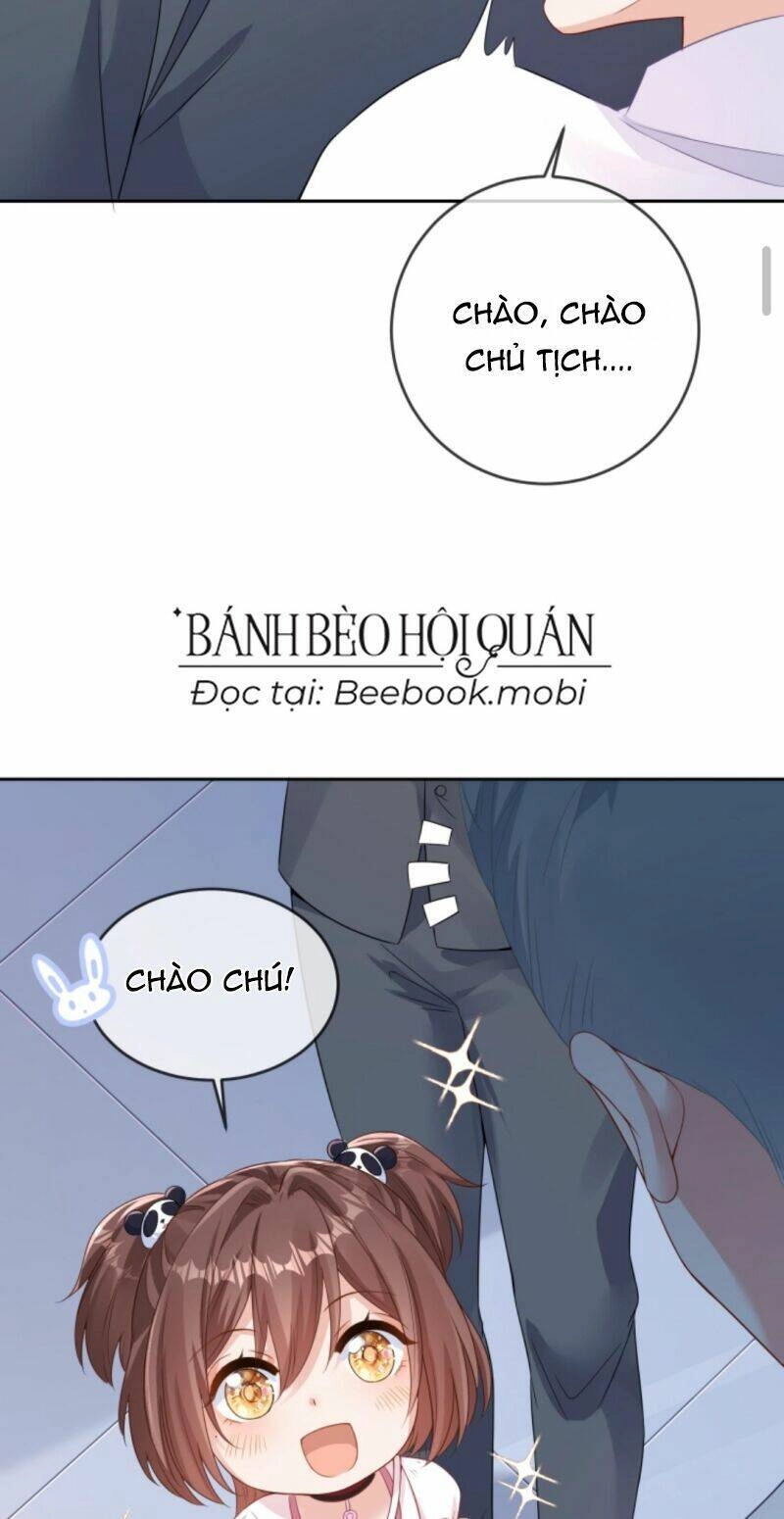 Sủng Bé Cá Koi 3 Tuổi Rưỡi Chapter 5 - 33