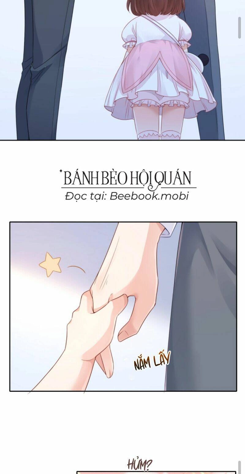 Sủng Bé Cá Koi 3 Tuổi Rưỡi Chapter 5 - 35