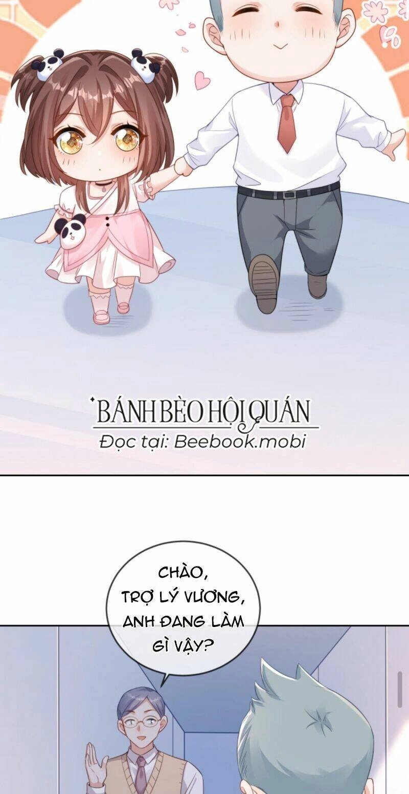 Sủng Bé Cá Koi 3 Tuổi Rưỡi Chapter 5 - 37