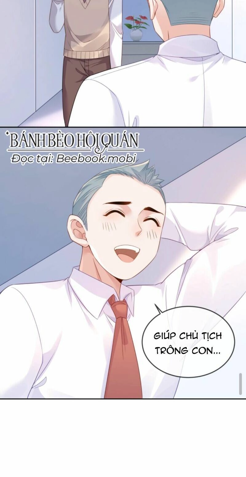 Sủng Bé Cá Koi 3 Tuổi Rưỡi Chapter 5 - 38