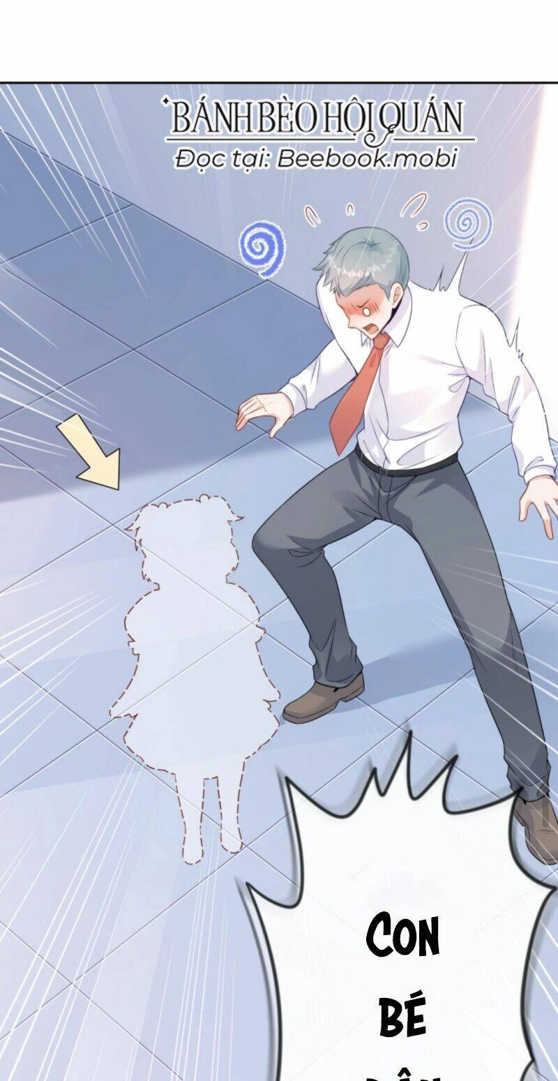 Sủng Bé Cá Koi 3 Tuổi Rưỡi Chapter 5 - 39