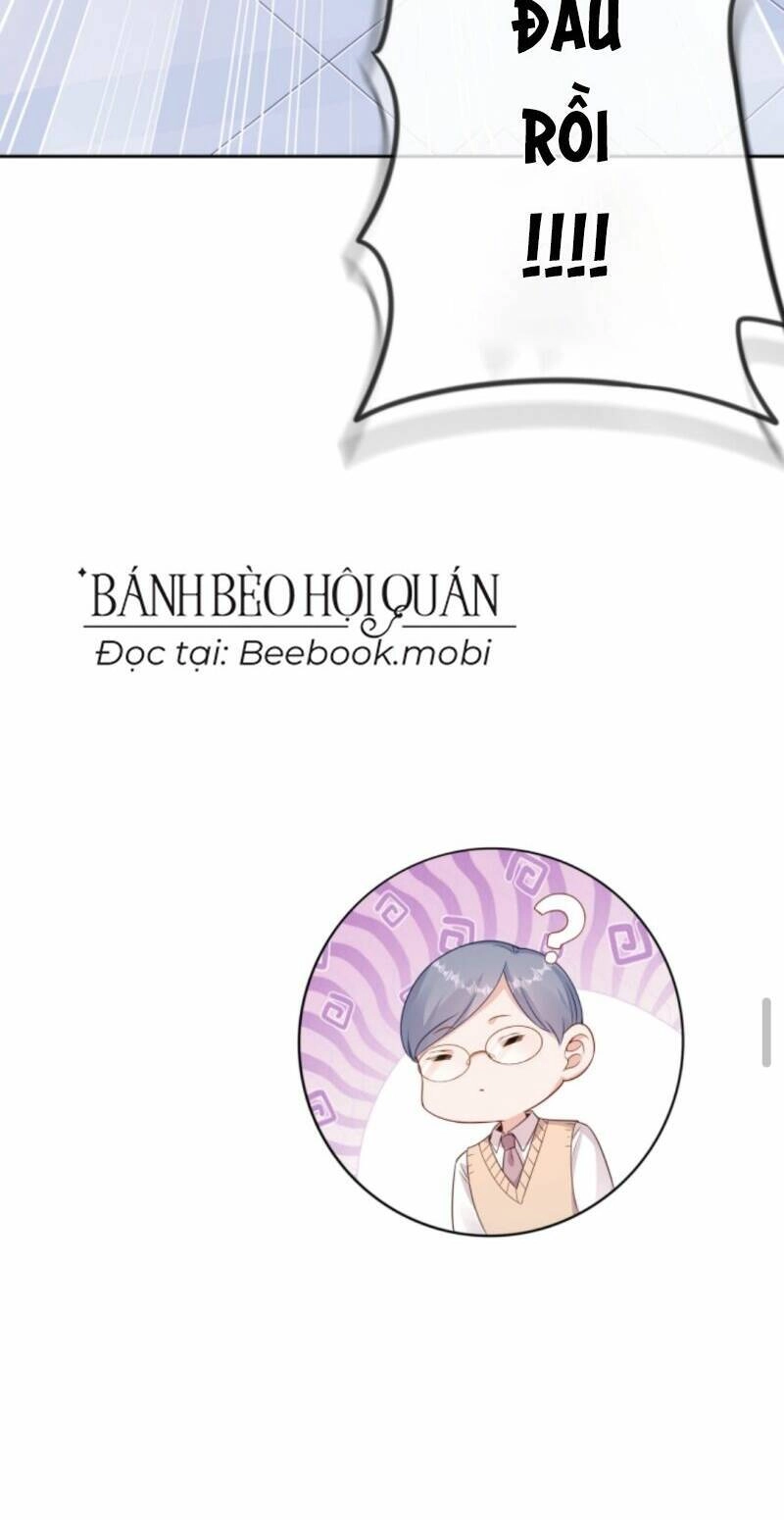 Sủng Bé Cá Koi 3 Tuổi Rưỡi Chapter 5 - 40