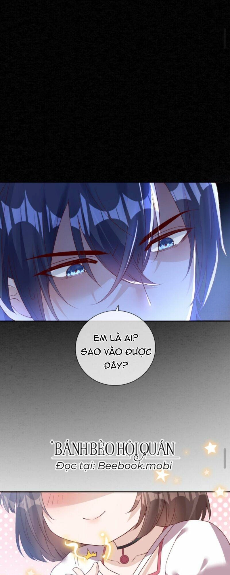 Sủng Bé Cá Koi 3 Tuổi Rưỡi Chapter 6 - 2