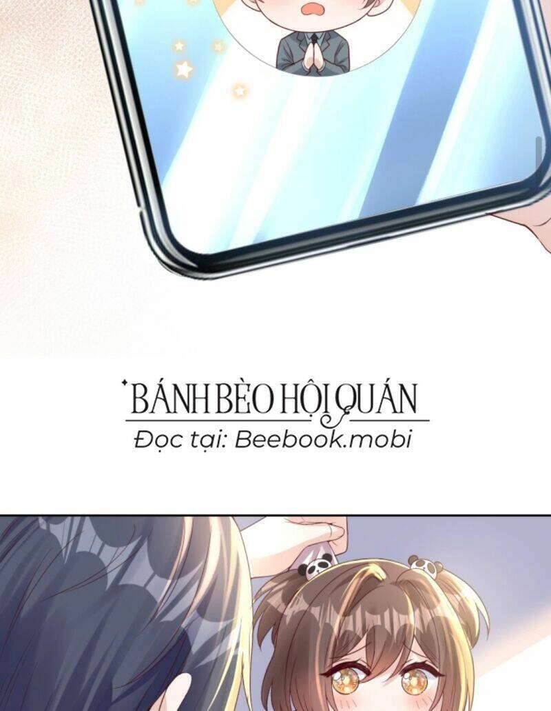 Sủng Bé Cá Koi 3 Tuổi Rưỡi Chapter 6 - 9