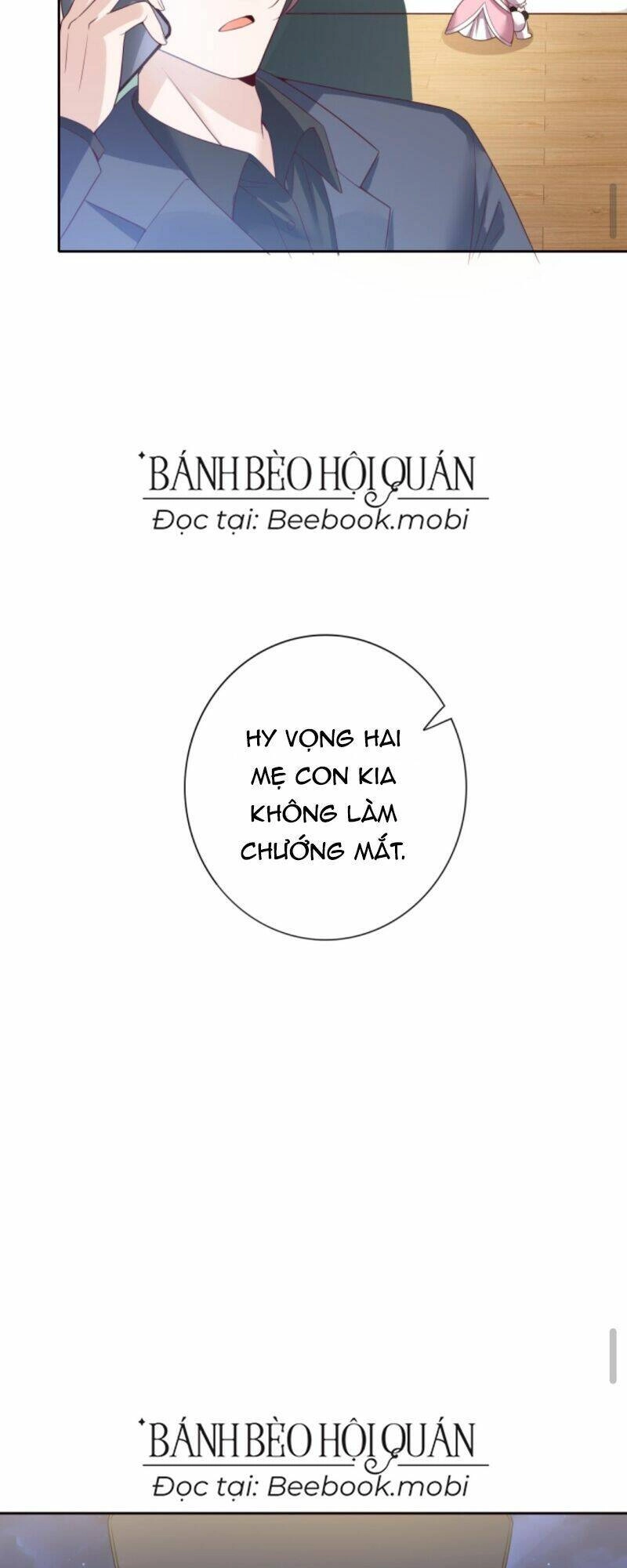 Sủng Bé Cá Koi 3 Tuổi Rưỡi Chapter 6 - 17