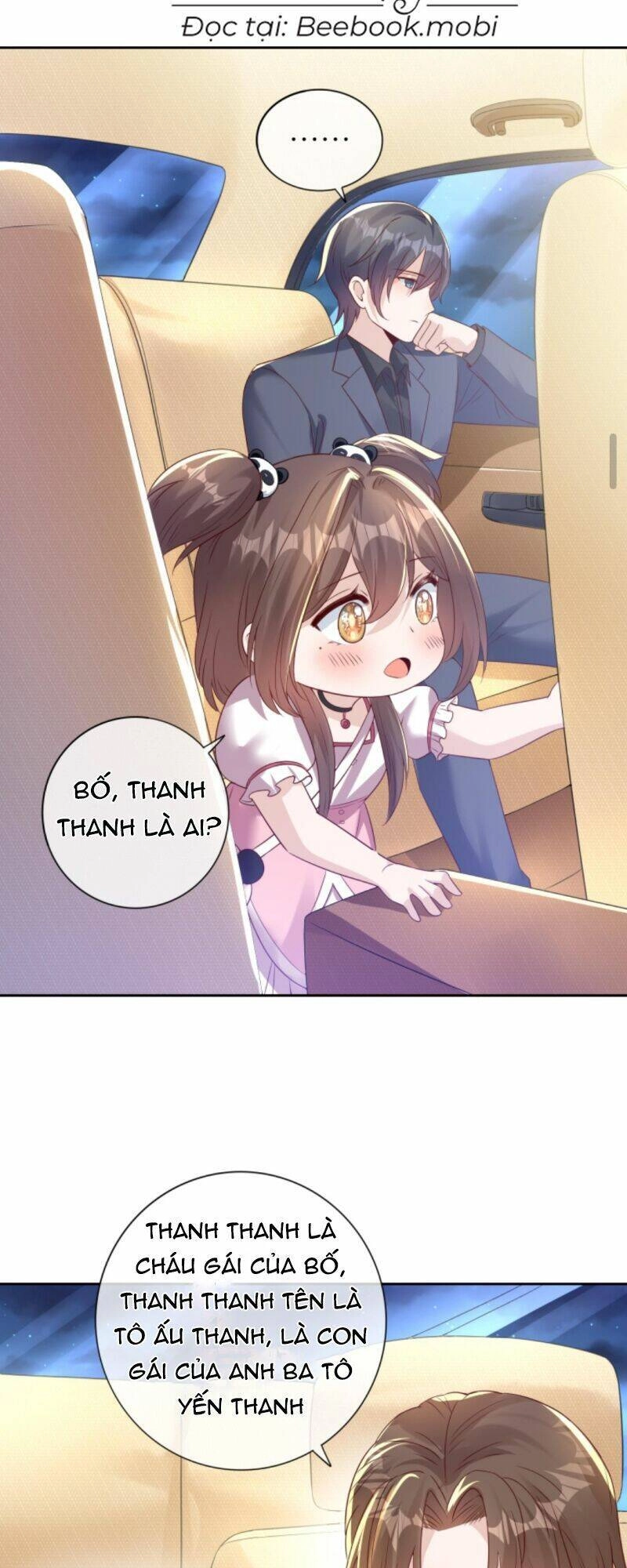 Sủng Bé Cá Koi 3 Tuổi Rưỡi Chapter 6 - 20