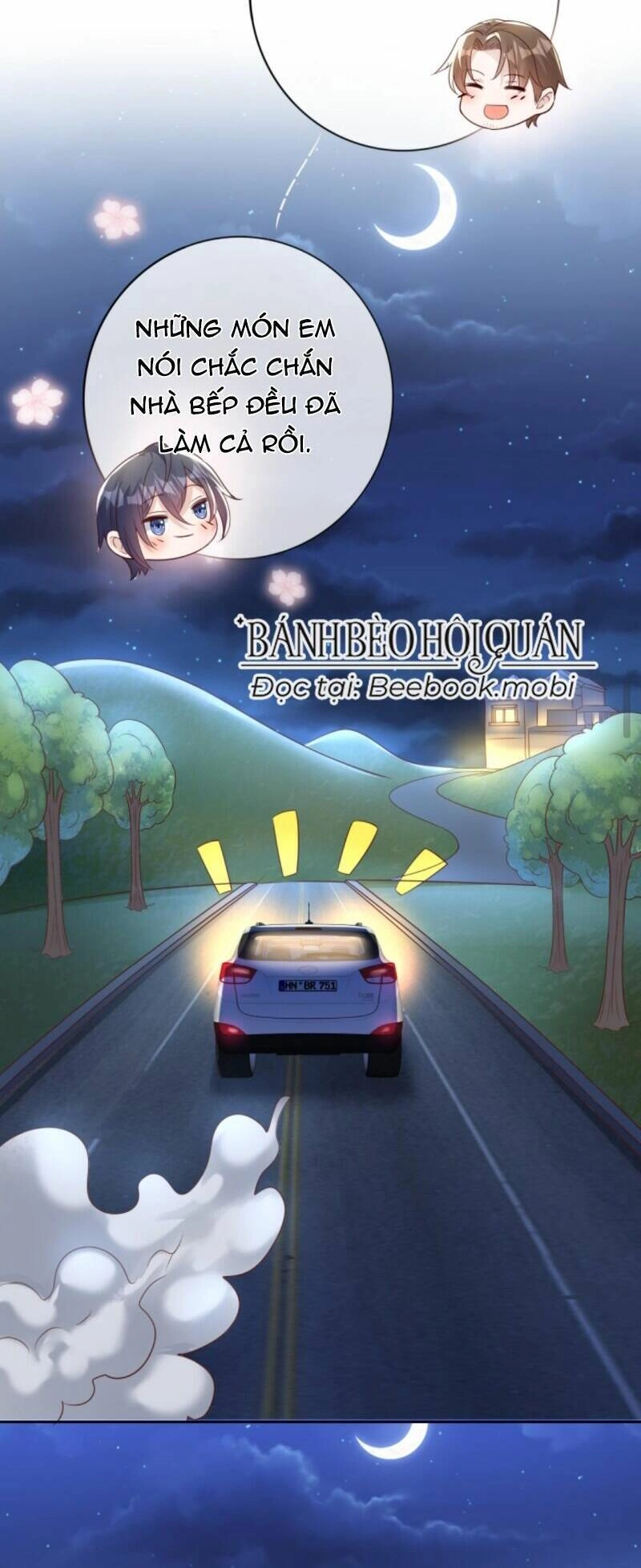 Sủng Bé Cá Koi 3 Tuổi Rưỡi Chapter 6 - 26