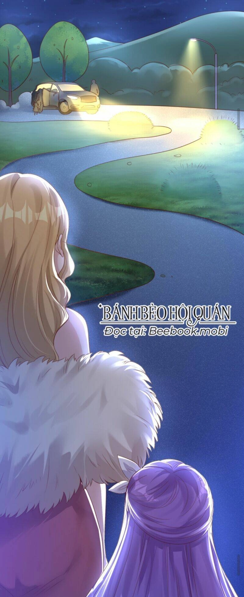 Sủng Bé Cá Koi 3 Tuổi Rưỡi Chapter 6 - 27