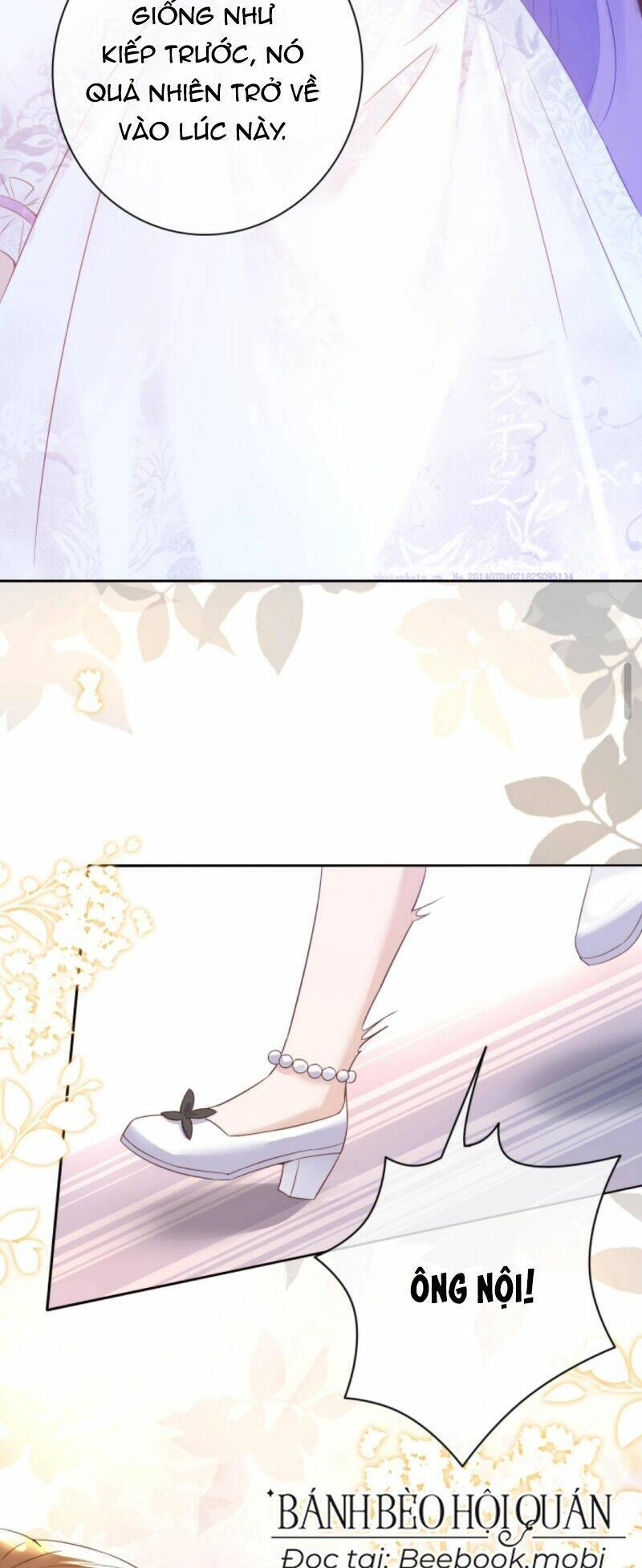 Sủng Bé Cá Koi 3 Tuổi Rưỡi Chapter 6 - 29