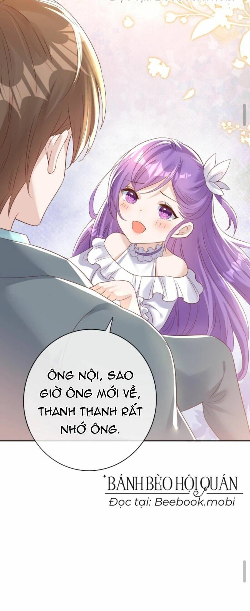 Sủng Bé Cá Koi 3 Tuổi Rưỡi Chapter 6 - 30