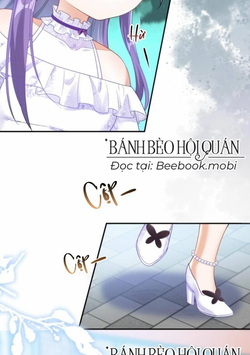 Sủng Bé Cá Koi 3 Tuổi Rưỡi Chapter 7 - 7