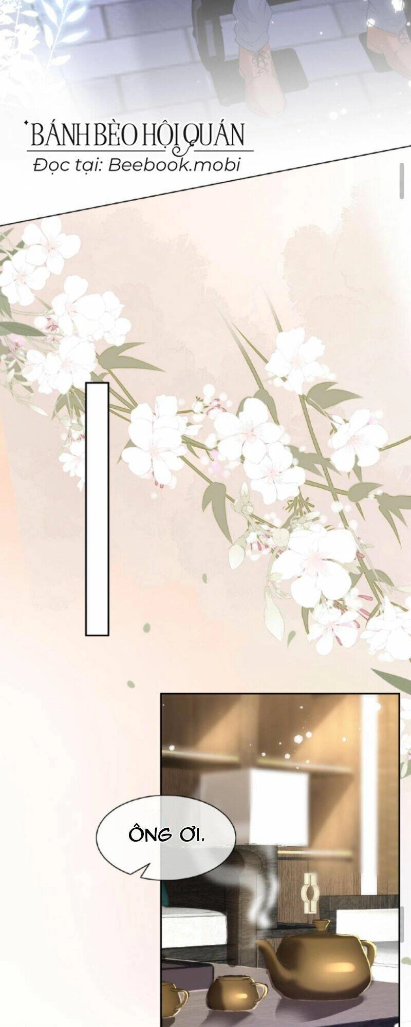 Sủng Bé Cá Koi 3 Tuổi Rưỡi Chapter 7 - 11