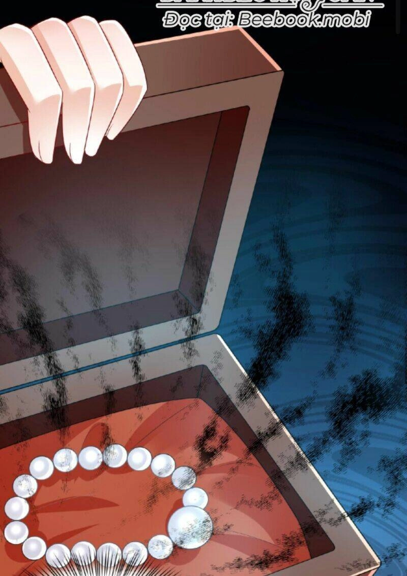 Sủng Bé Cá Koi 3 Tuổi Rưỡi Chapter 7 - 21