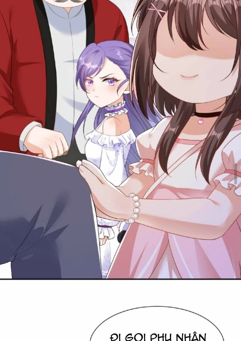 Sủng Bé Cá Koi 3 Tuổi Rưỡi Chapter 7 - 31