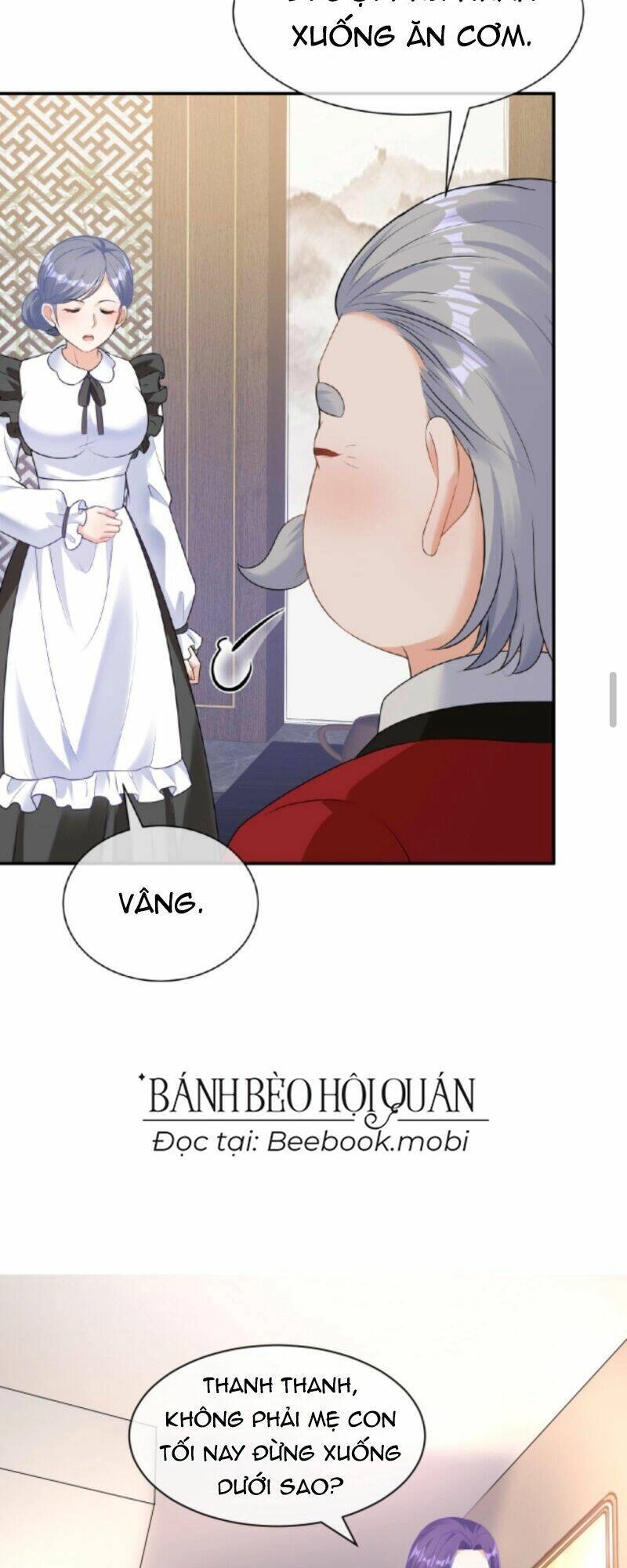 Sủng Bé Cá Koi 3 Tuổi Rưỡi Chapter 7 - 32