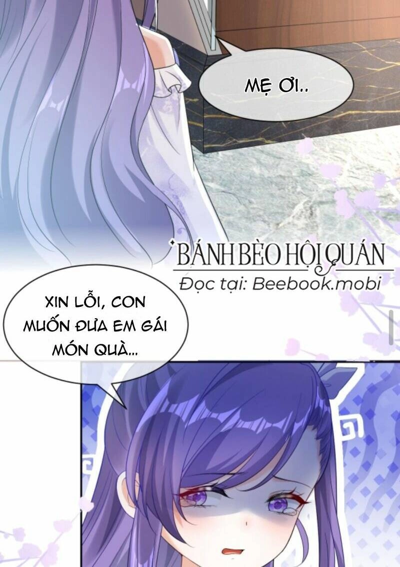 Sủng Bé Cá Koi 3 Tuổi Rưỡi Chapter 7 - 34