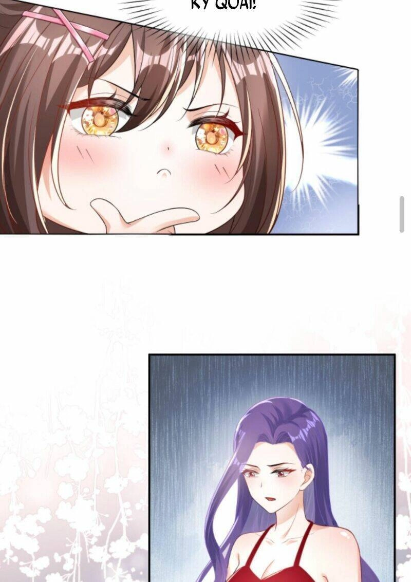 Sủng Bé Cá Koi 3 Tuổi Rưỡi Chapter 7 - 36