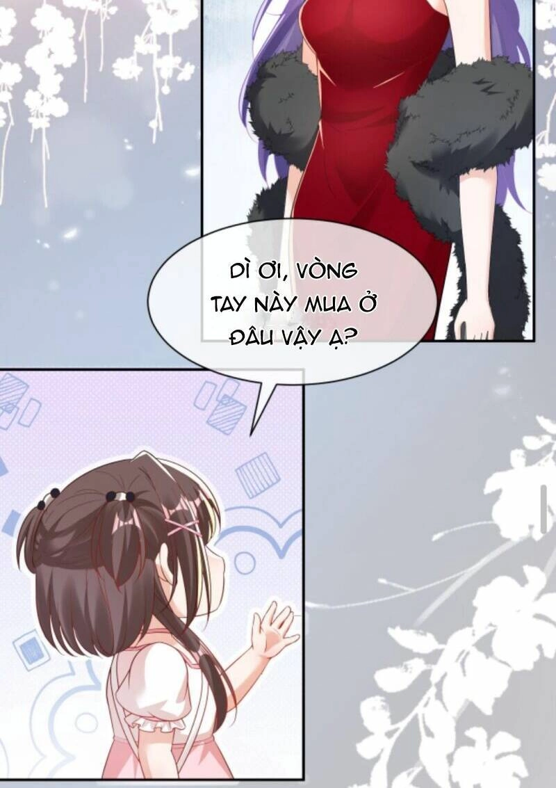 Sủng Bé Cá Koi 3 Tuổi Rưỡi Chapter 7 - 37