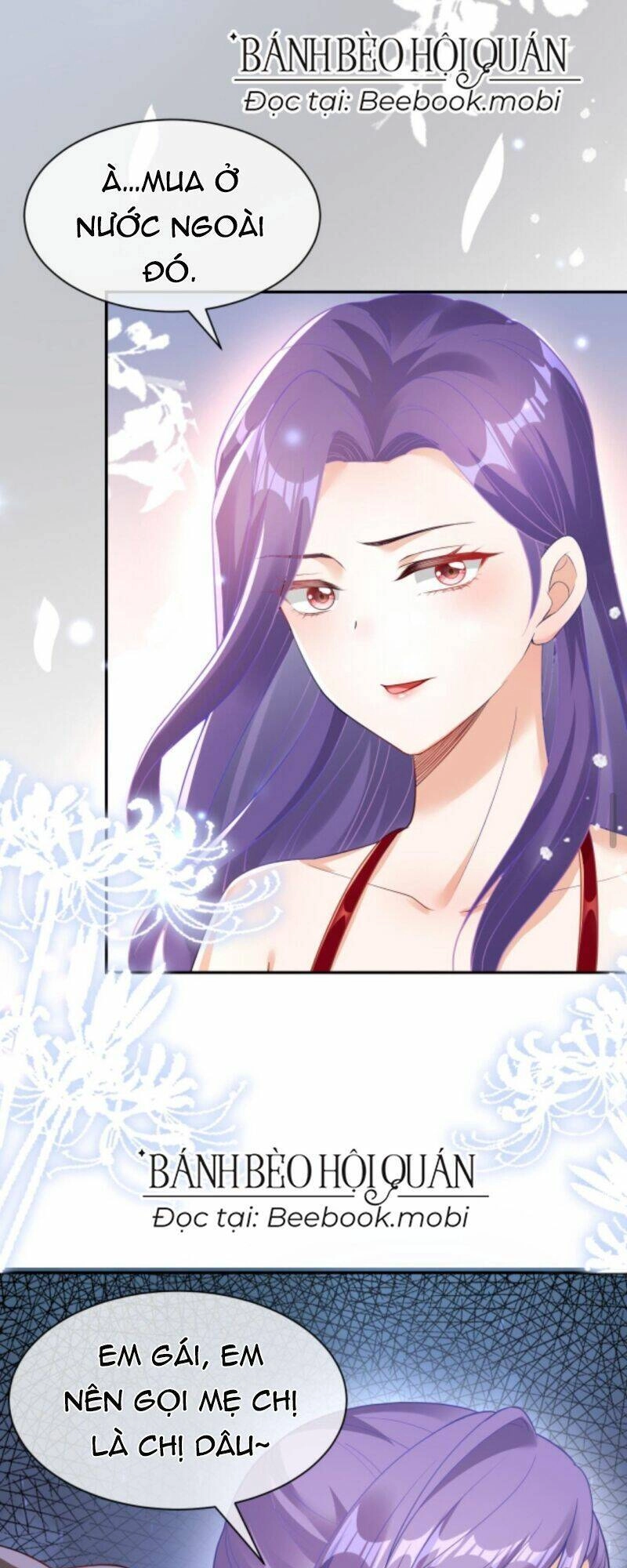 Sủng Bé Cá Koi 3 Tuổi Rưỡi Chapter 7 - 38