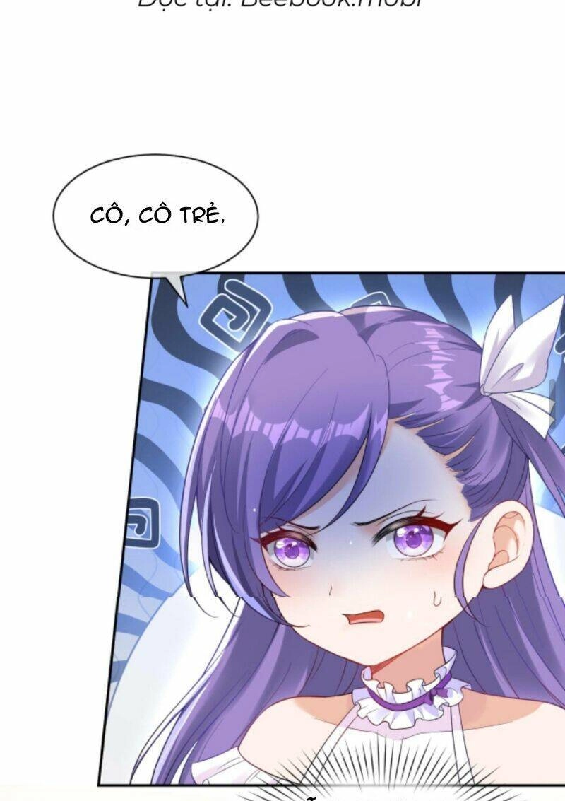 Sủng Bé Cá Koi 3 Tuổi Rưỡi Chapter 7 - 42