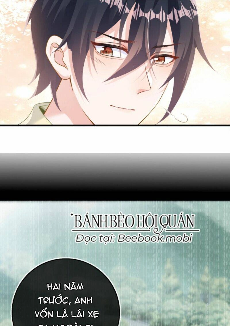 Sủng Bé Cá Koi 3 Tuổi Rưỡi Chapter 8 - 9