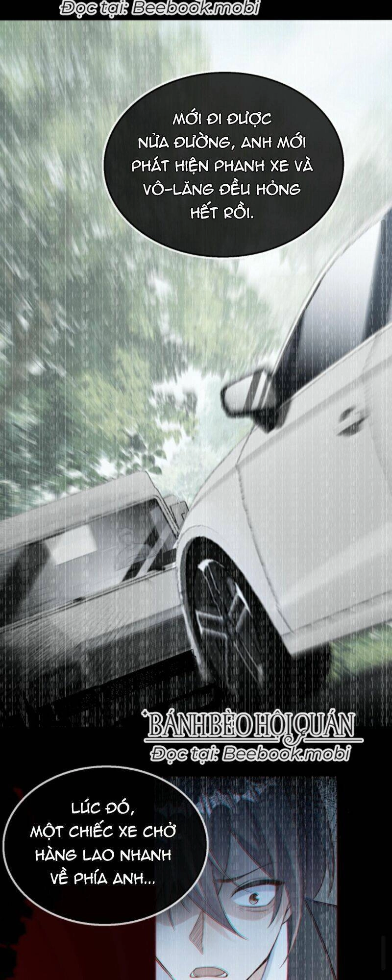 Sủng Bé Cá Koi 3 Tuổi Rưỡi Chapter 8 - 11