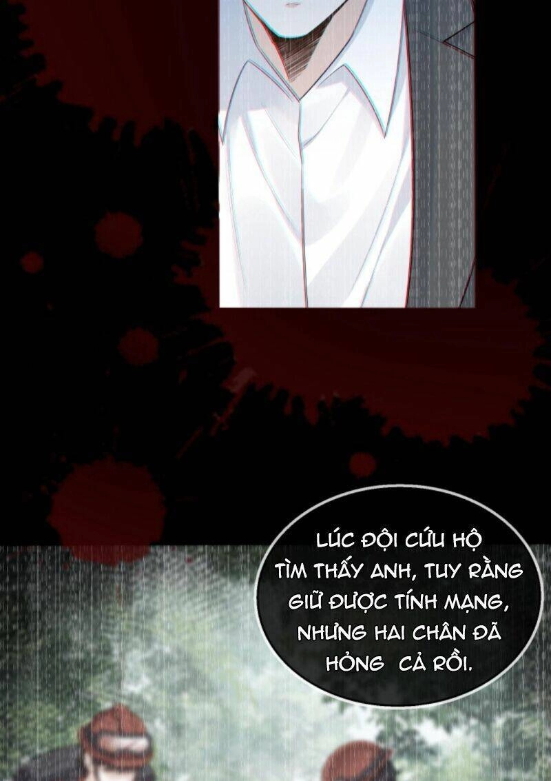 Sủng Bé Cá Koi 3 Tuổi Rưỡi Chapter 8 - 12